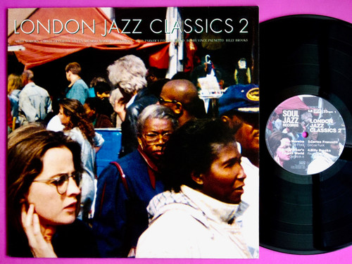 レコード　Euro Jazz Tales Of Algonquin　他2枚 レコード Euro Jazz Tales Of Algonquin 他2枚 洋楽