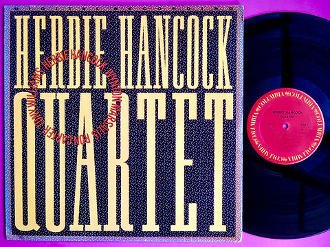 ★ＵＳオリジナル盤★ＨＥＲＢＩＥ ＨＡＮＣＯＣＫ 名盤３枚セット Herbie Hancock CD 4枚セット - メルカリ