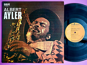 ジャズレコード 中古レコード オリジナル盤 通販専門店 / NEW JAZZ THINGS