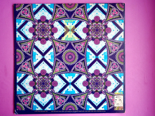 JOHN COLTRANE / INFINITY | NEW JAZZ THINGS