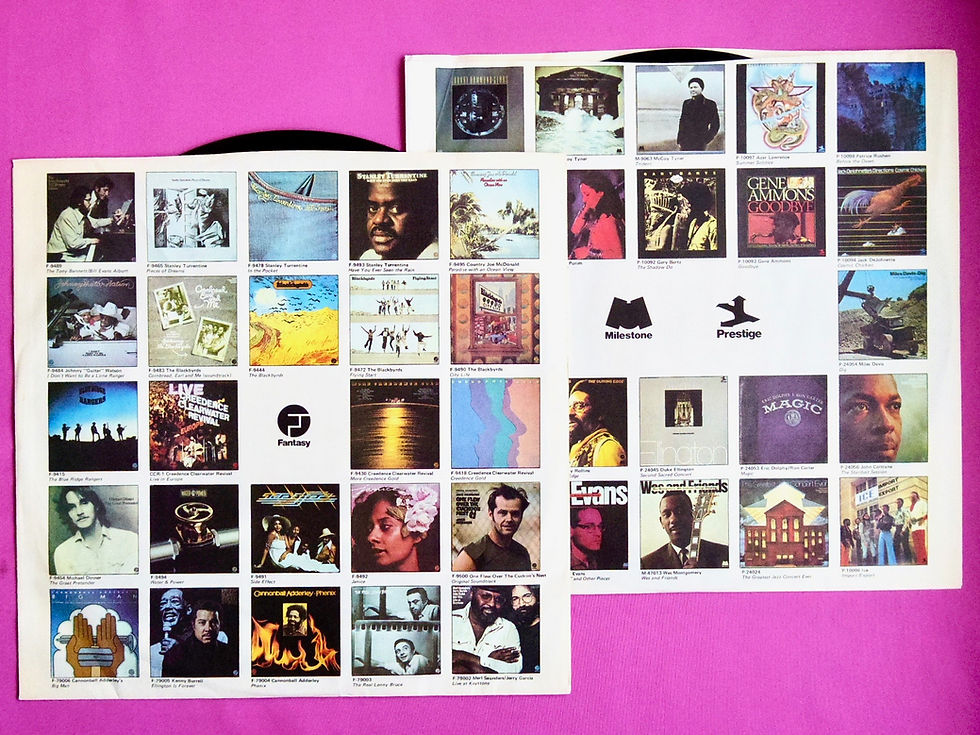 サムネイル： PHIL WOODS / ALTOLOGY