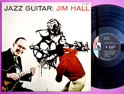 新品 ジャズギター ジムホール JIM HALL Jazz Guitar Amazon.co.jp: ジャズ・ギター: ミュージック