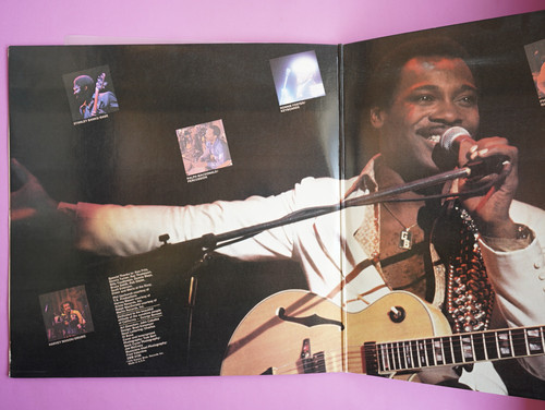 GEORGE BENSON / WEEKEND IN L.A. | NEW JAZZ THINGS