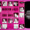 サムネイル： EDDIE LOCKJAW DAVIS / MODERN JAZZ EXPRESSIONS