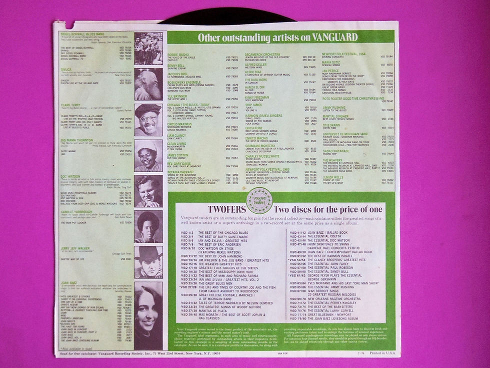 サムネイル： LARRY CORYELL / BASICS
