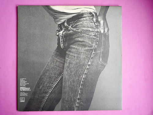 DIANA ROSS / DIANA | NEW JAZZ THINGS