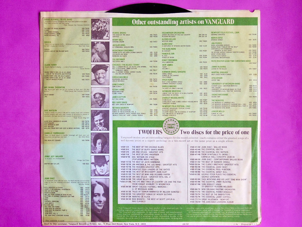 サムネイル： CLARK TERRY / THE GLOBETROTTER