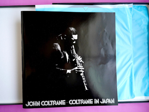 コルトレーン・イン・ジャパン／ジョン・コルトレーン Amazon.co.jp: Concert in Japan: ミュージック