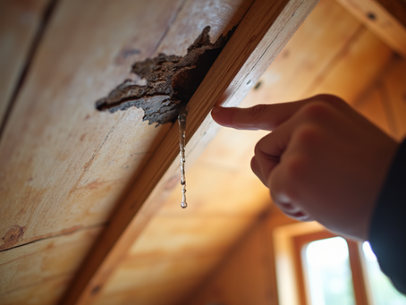 Essential Roof Damage Signs Every La Mirada Homeowner and Small Business Owner Should Know