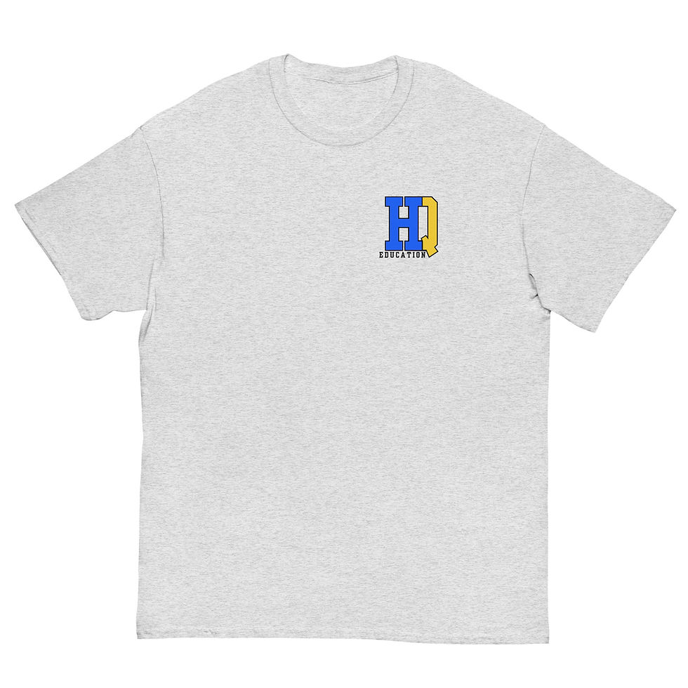 Thumbnail: HQ Logo