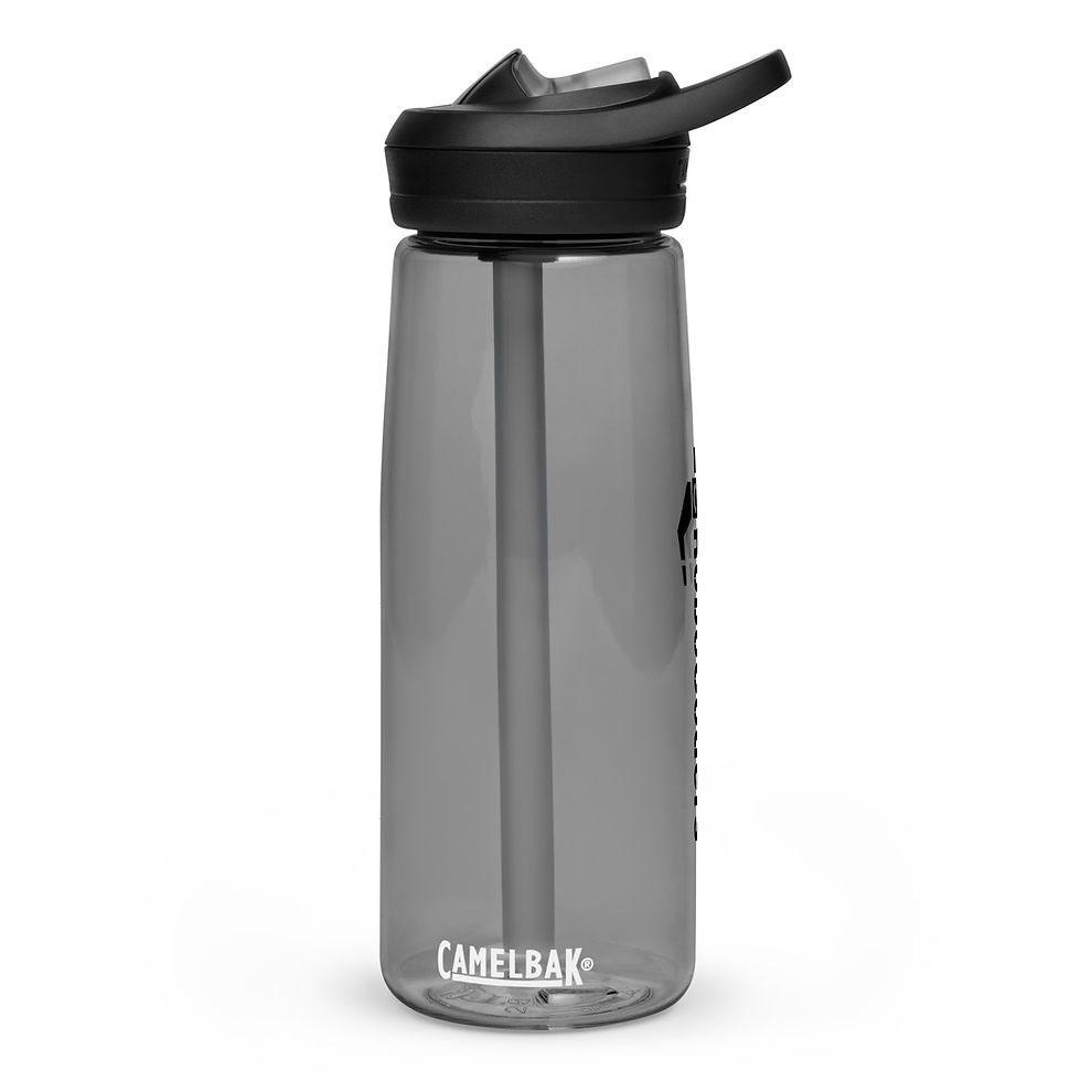 Thumbnail: RoboCoders Sports water bottle