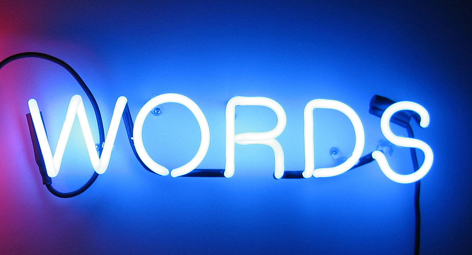 Internet Marketing Townsville - The power of Words