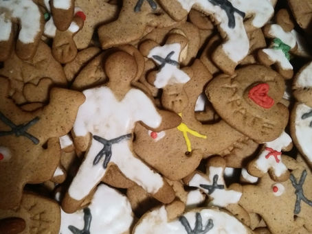 Gradering för barngruppen