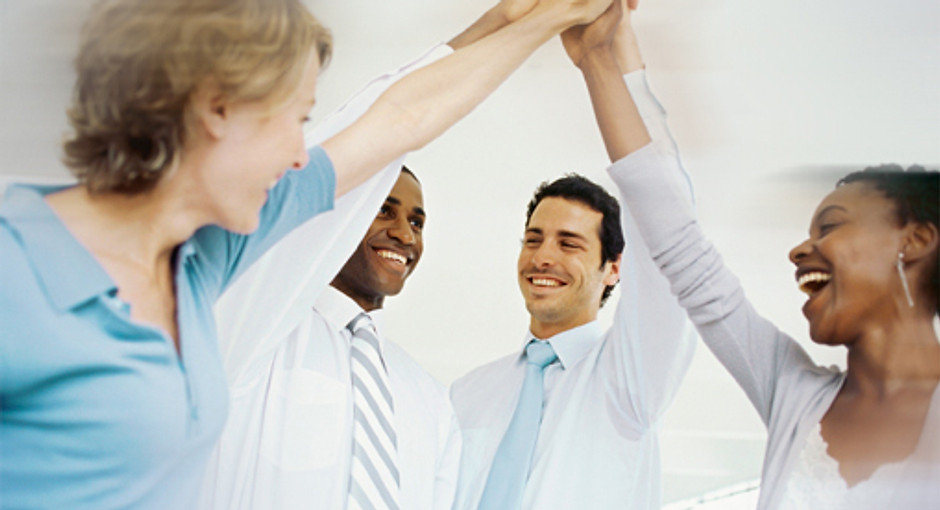 Team High Five