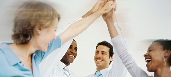 Team High Five