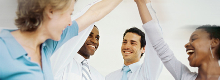 Team building sessions & life coaching horsham