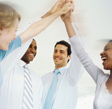 Team High Five