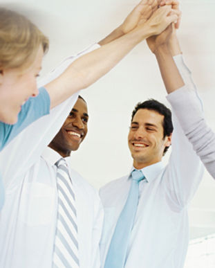 Team High Five