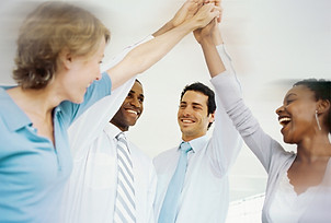 Team High Five