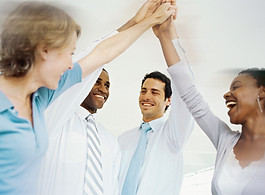 Team High Five
