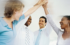 Team High Five