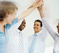 Team High-Five