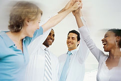 Organizational coaching in South Africa, Team coaching in South africa