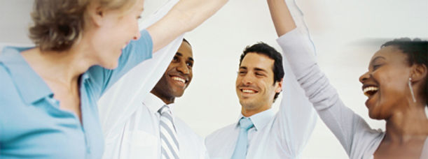 Team High Five