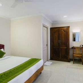 Quarentine Apartments in Trivandrum