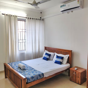 Homely Stay in Service Apartments