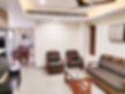 Daily Rental Apartment in Trivandrum