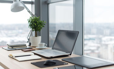 Manzaralı Ofis