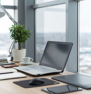 Office with a View
