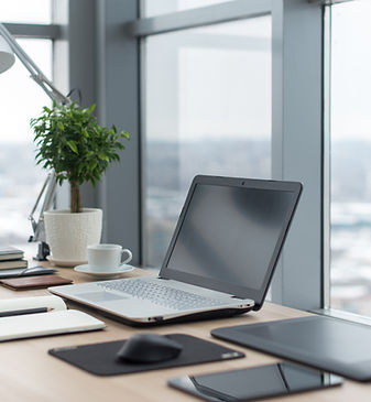 Office with a View