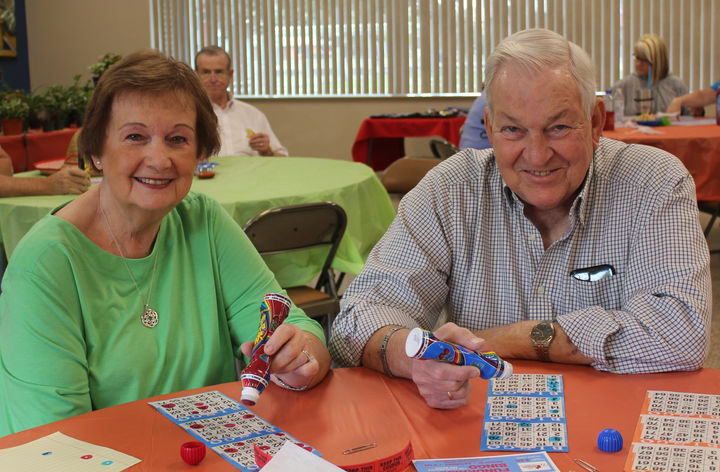 Jean & Jerry Gee