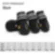Thumbnail: 4pcs/set Pet Dog Shoes