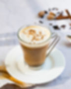 Chai latte