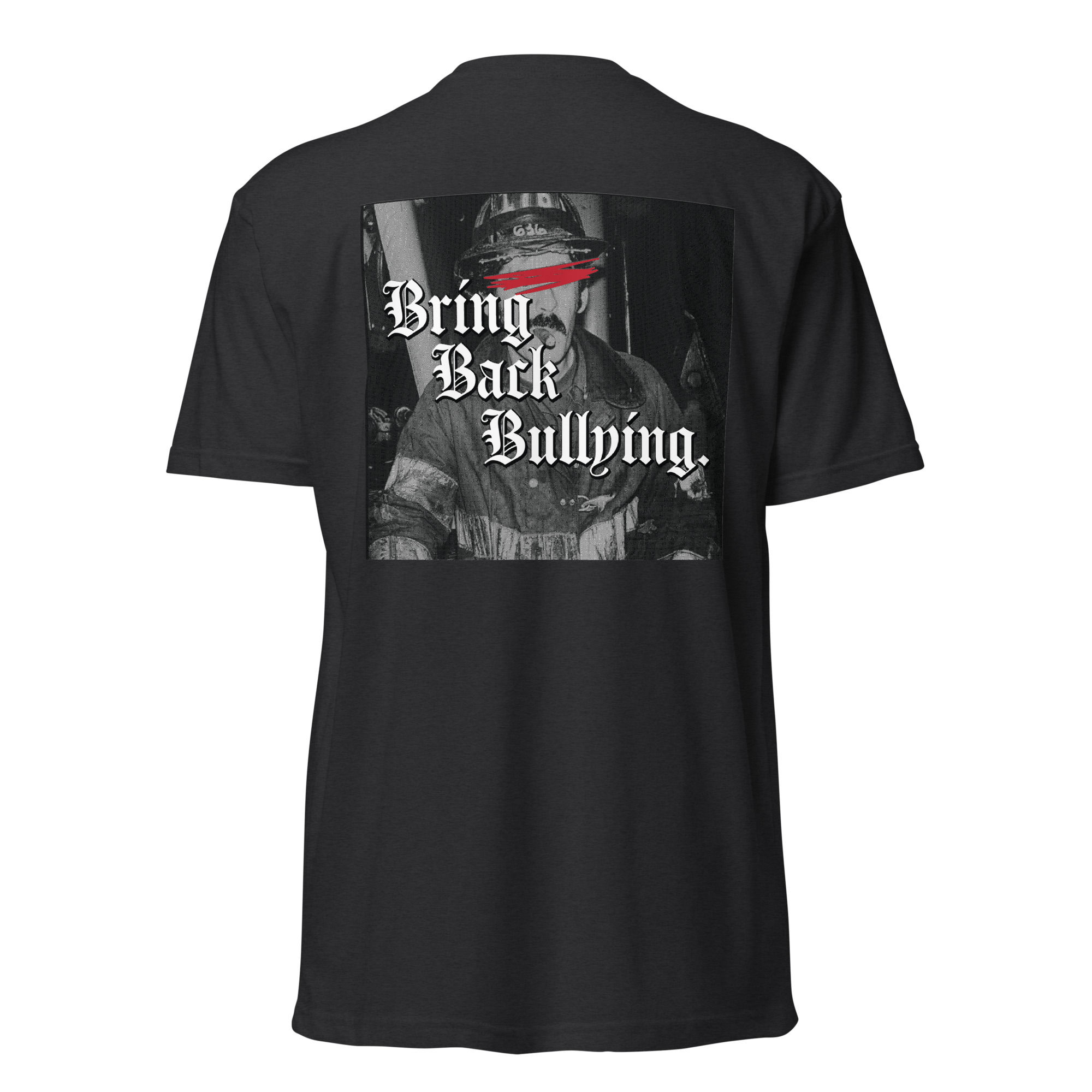 Bring Back Bullying