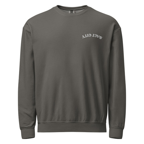 Salt City Crewneck | Salt City Apparel