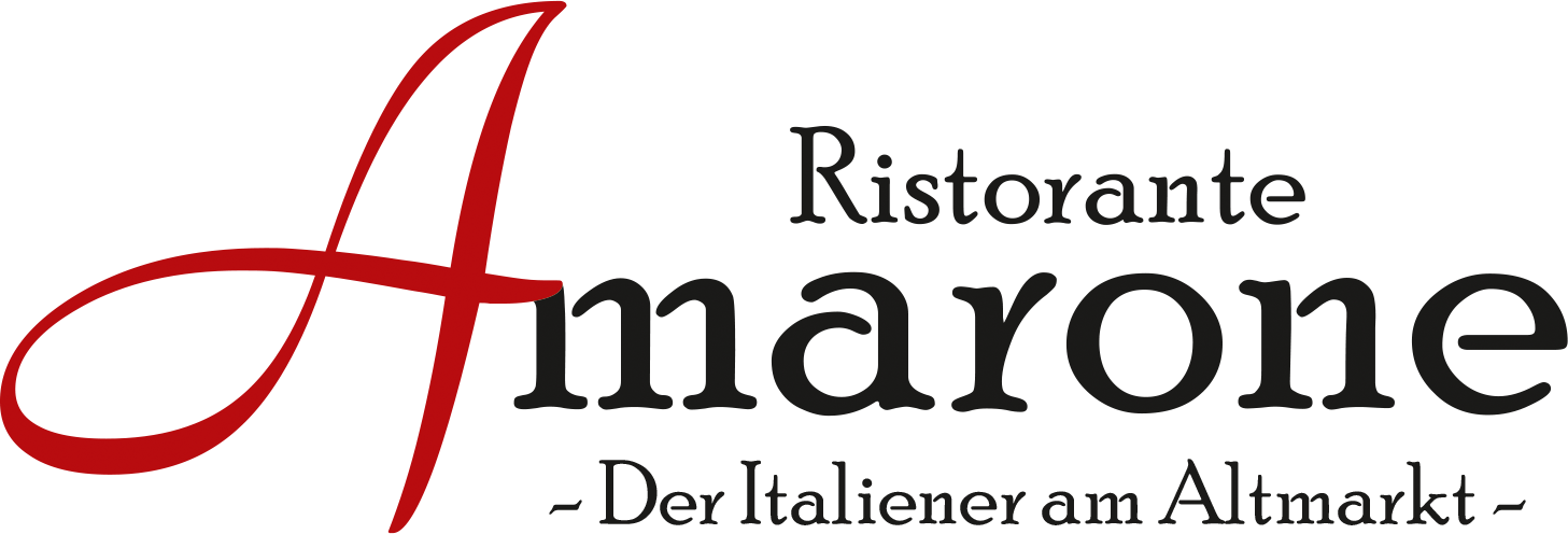 Bild von der Webseite von Ristorante Amarone