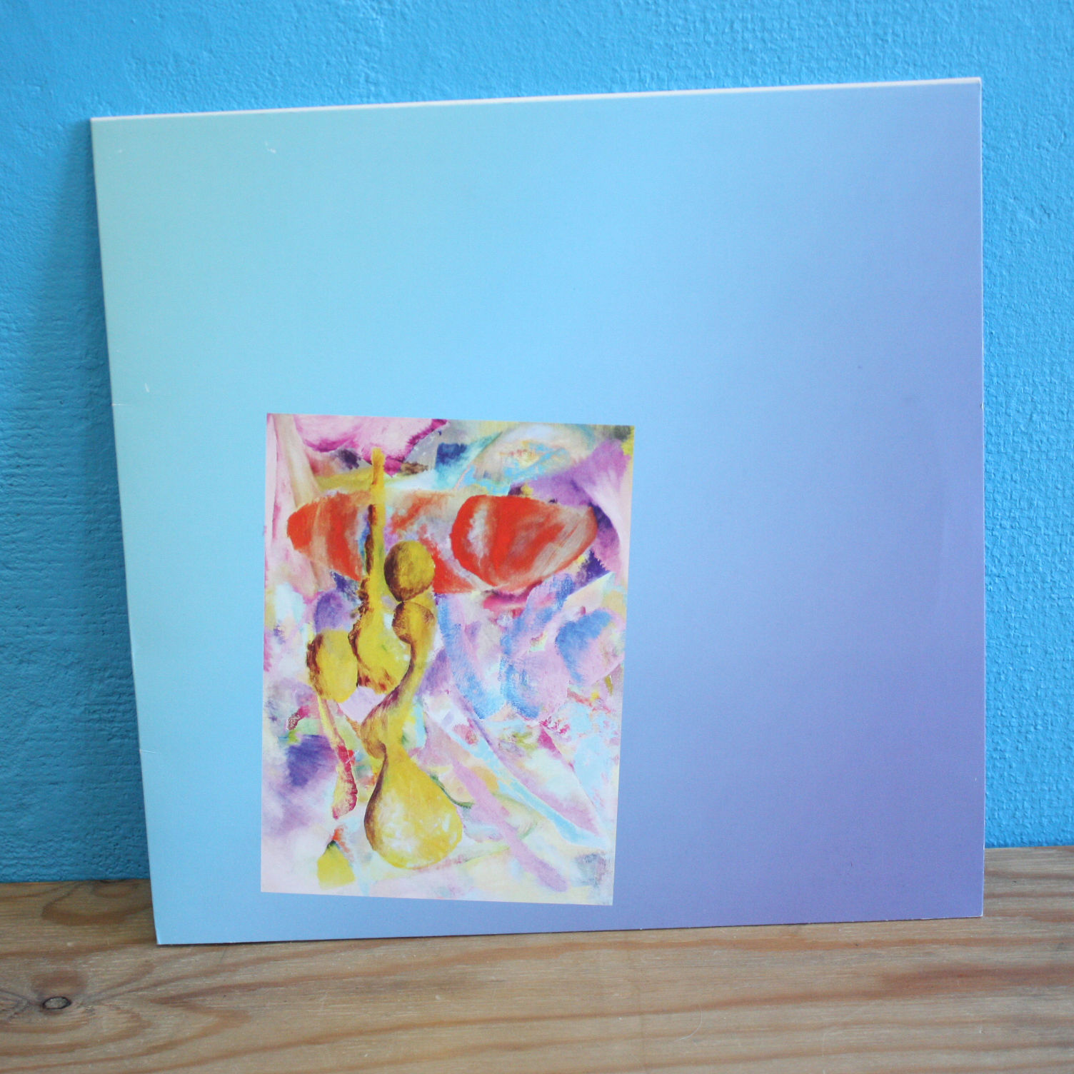 "Leben In Bewegung" by Anders Lauge Meldgaard and Kristian Poulsen