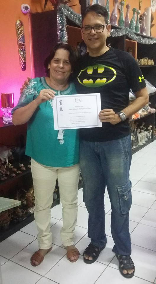 reiki III B 3