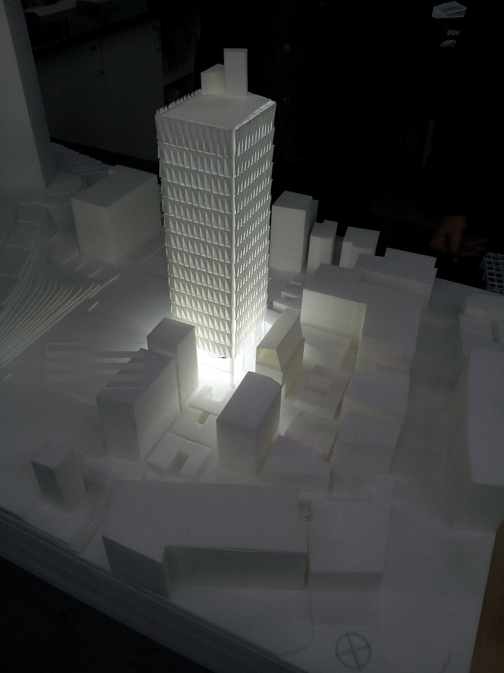 Compitition proposal