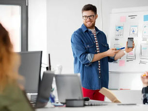 How to become a UI/UX designer from scratch