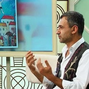 Artist | 'ENDZA' Babakhanyan | Armenia | Europe's Art