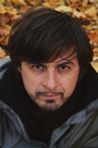 Artist | Tudor Fabian | Republic of Moldova | Europe's Art