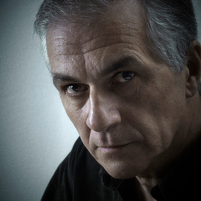 Artist | Maurizio Camerani | Italy | Europe's Art