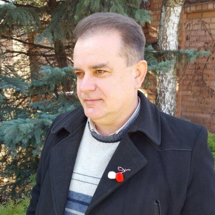 Artist | Grigore Băţ | Republic of Moldova | Europe's Art