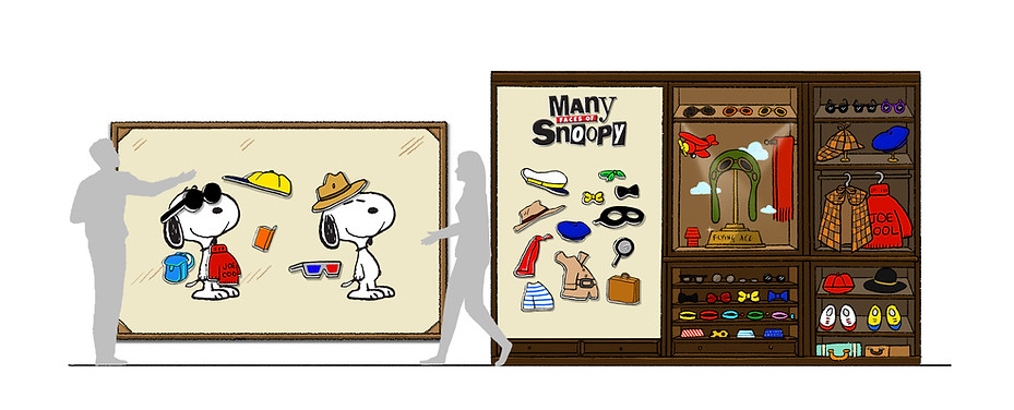 snoopyroom_magnet clothes_02.jpg