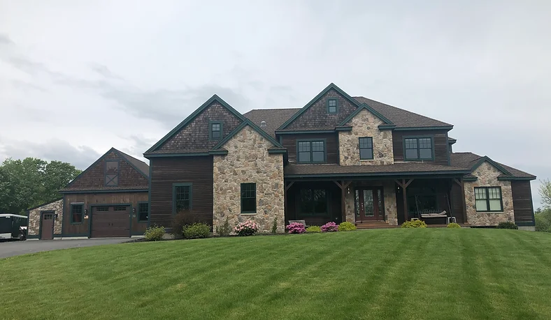 Mcdonald Home Inspections Lunenburg Ma Central Mass Home Inspections